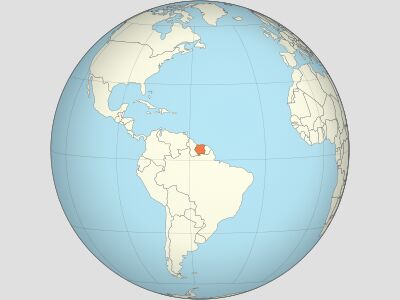 Suriname