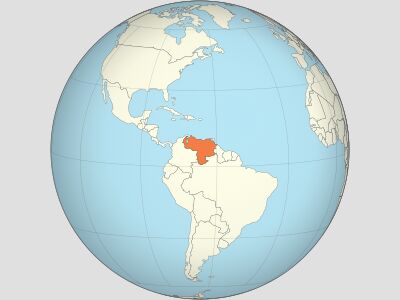 Venezuela