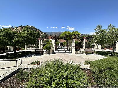 César E. Chávez National Monument - National Chavez Center