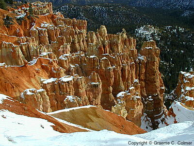 Bryce Canyon National Park - Hoodoos