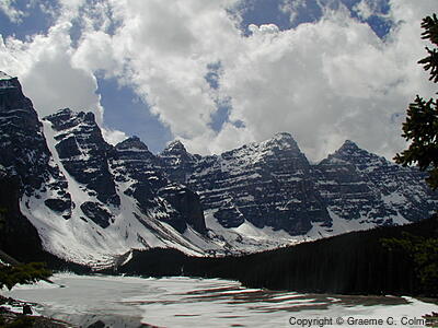 Banff National Park