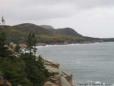 Acadia National Park