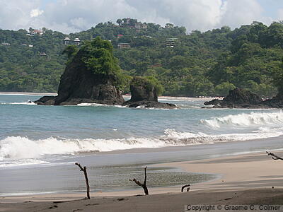 Manuel Antonio National Park