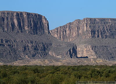 Big Bend National Park