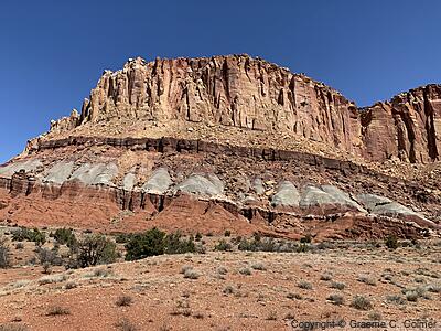 Capitol Reef National Park