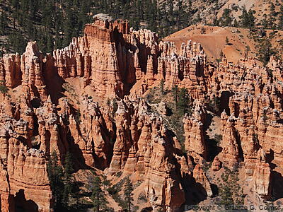Bryce Canyon National Park - Hoodoos