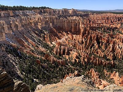 Bryce Canyon National Park