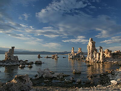 Gallery of State Parks of United States