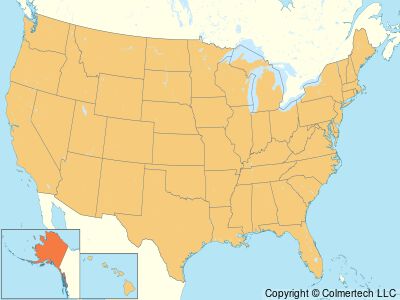 Alaska, United States