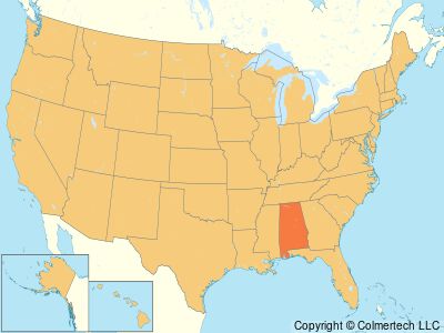 Alabama, United States