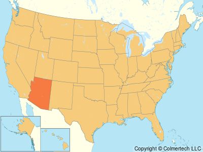 Arizona, United States