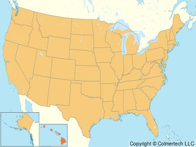 Hawaii, United States