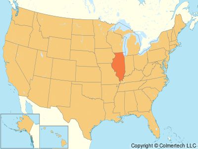 Illinois, United States