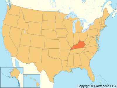 Kentucky, United States