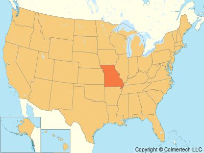 Missouri, United States