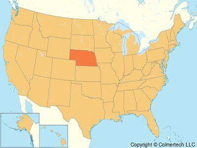 Nebraska, United States