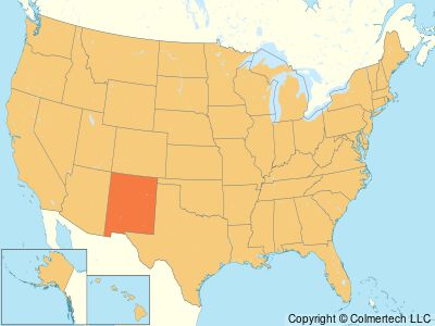 New Mexico, United States