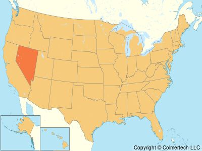 Nevada, United States