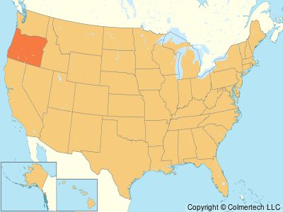 Oregon, United States