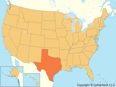 Texas, United States