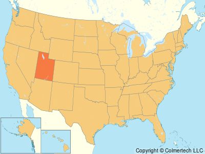 Utah, United States