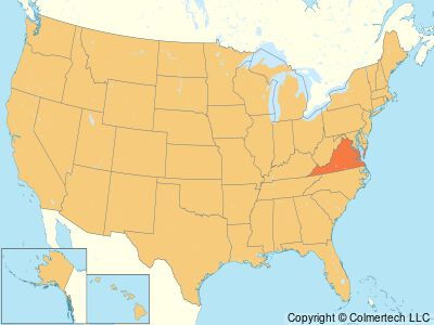 Virginia, United States